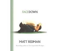 Facedown Redman, Matt (Auteur)