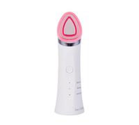 FaceFactory Boosters Pro - Appareil de soins de la peau anti-âge, technologie LED et galvanique, prend en charge l'hydratation de la peau, l'élasticité et l'éclat, léger et sans danger pour tous les