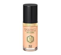 FACEFINITY 3IN1 FOUNDATION 42 IVORY