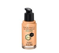 FACEFINITY 3IN1 FOUNDATION 76 WARM GOLDEN