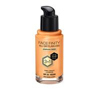 FACEFINITY 3IN1 FOUNDATION 78 WARM HONEY