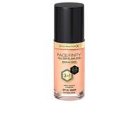 FACEFINITY 3IN1 primer, correcteur &amp fond de teint #35-beige perle 30 ml