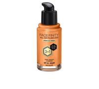 Facefinity All Day Flawless Base De Maquillage 3 En 1 #88-Praliné 30 Ml Multicolore