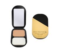 Facefinity Compact Base De Maquillaje Recargable Spf20 031-Warm Porcelain 84 Gr