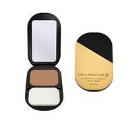 Facefinity Compact Base De Maquillaje Recargable Spf20 08-Toffee 10 Gr