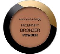 Max Factor Poudre bronzante Facefinity – 002 Warm Tan – 10 g