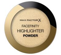 Facefinity Highlighter - illuminating powder N.002 Golden Hour