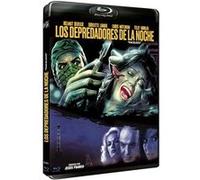 Faceless (1988) / Los Depredadores de la Noche (Blu Ray) G