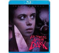 Faceless After Dark [Blu-Ray]