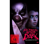 Faceless After Dark - Der Horror ist real (DVD)