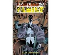 Faceless and the Family by Matt Lesniewski Matt Lesniewski (Auteur)