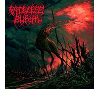 Faceless burial - Grotesque miscreation [Import]