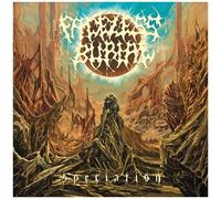 Faceless Burial - Speciation [Compact Discs]