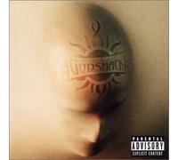 Faceless by Godsmack [Music CD]