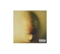 Faceless CD