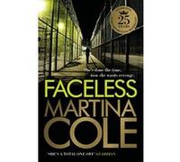 Faceless Cole, Martina (Auteur)