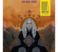 Faceless Evil Nameless Fear Vinyle