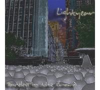 Faceless in the Crowd by Lightyear (2005-05-03)