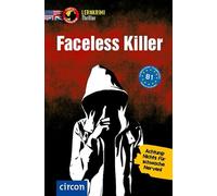 Faceless Killer: Englisch B1