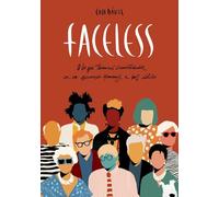 Faceless: O lo que terminó convirtiéndose en un descarado homenaje a mis ídolos