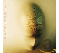 Faceless Stickered by Godsmack [Audio CD] NEUF