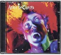Alice in Chains - Facelift