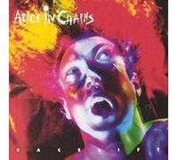 Facelift by Alice In Chains [Audio CD] NEUF