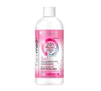 Facemed+ 3w1 hialuronowy p?yn micelarny dla cery bardzo wra?liwej 400ml