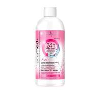 Facemed+ 3w1 hialuronowy p?yn micelarny dla cery bardzo wra?liwej 400ml
