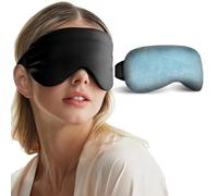 FACEMOON Masque Yeux Froid en Gel Réutilisable pour Yeux Gonflés
