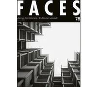FACES 78 - Architecture amodale Collectif (Auteur)