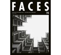 FACES 78 - Architecture amodale - Collectif - In Folio - broché - Revue
