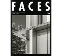 FACES 84 - Léger / Light Paolo Amaldi (Directeur éditorial), Collectif (Auteur)