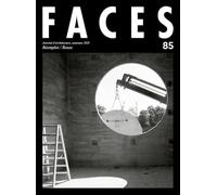 FACES 85 - Réemploi / Reuse