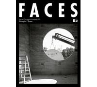 FACES 85 - Réemploi / Reuse - Collectif - In Folio - broché - Revue