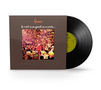Faces - " A Clin de Œil Is As Good Wink To Aveugles Horse ( Syeor 2026) - LP