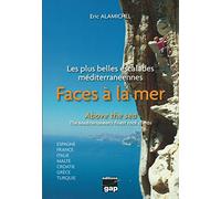 FACES A LA MER LES PLUS BELLES ESCALADES