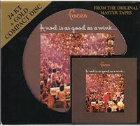 Faces - A Nod is As Good As a. [Import]