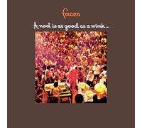 Faces – A Nod Is As Good As A Wink... To A Blind Horse – Vinyle – Exclusivité Fnac (SYEOR 26)