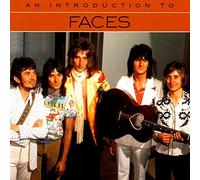 Faces - an Introduction to [Import]