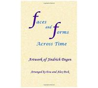 Faces And Forms Across Time -- Artwork Of Jindrich Degen