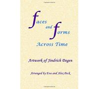 Faces And Forms Across Time -- Artwork Of Jindrich Degen