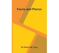 Faces and Places