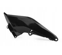 PLAQUE LATERALES POLISPORT SX125/150 16 & SX-F 16-17 NOIR