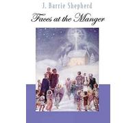 Faces At The Manger