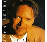 Faces by John Berry