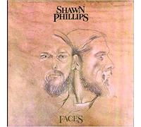 Faces by Shawn Phillips