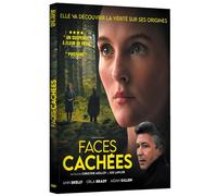 Faces cachées DVD DVD
