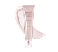 FACES CANADA Crème stroboscopique - Or rose, apprêt 30 ml + surligneur + hydratant beurre de karité et acide hyaluronique hydratation intense impeccable peau rosée éclatante Base de maquillage