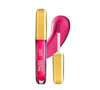 FACES CANADA Rouge à lèvres liquide mat confortable - Hope This Helps 06, 3 ml confortable 10 heures longue durée, couleur mate intense infusée à l'huile d'amande et à la vitamine E, super lisse, sans